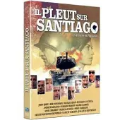 Lcj Cnt Il pleut sur Santiago DVD