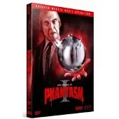 ESC EDITIONS Phantasm-2Dvd - FR