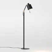Astro Edward Leesvloerlamp