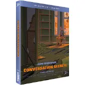 Pathe CONVERSATION SECRETE-FR-BLURAY 4K