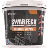 Swarfega Schoonmaakdoekjes Oranje SRB150W