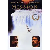 Warner Home Video Mission - FR