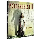 Bqhl POLTERGEIST II: THE OTHER SIDE - -FR - BLU-RAY