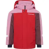 Didriksons Baby jas met capuchon Neptun 4