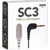 Røde SC3