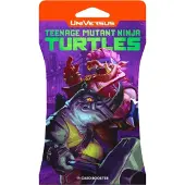 Jasco Games Teenage Mutant Ninja Turtles Sleeved Boosterpack