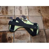K9 julius tuig zonder label size 1 groen
