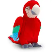 Keel Toys Papegaai - 30 cm - Dieren knuffels