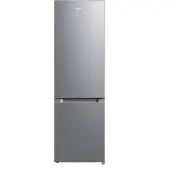 Valberg Combi Koelkast Cs 262 D S625c