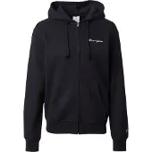 Champion Sweatvest zwart
