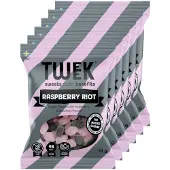 Tweek | Sweets | Raspberry Riot | 6 Stuks | 6 x 70 gram