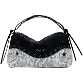 Desigual Handtas zwart