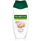 Palmolive 12x Douchecrème Naturals Amandelmelk 250 Ml