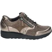 Durea 6279 wijdte E Veterschoenen | Maat 5.5