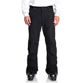 Quiksilver Boundry Skibroek Heren Black XL