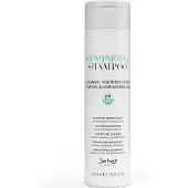 Be hair - Be Mineral Mineralizing Shampoo 300ml