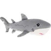 Keel Toys Haai - 25 cm - Dieren knuffelbeesten