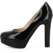 Evita Pumps 'RICCARDA' zwart