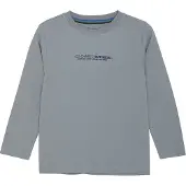 Noppies Shirt ' Rolla ' grijs