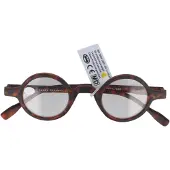 Lensfactory Pharmaglasses Leesbril Rodengo Tiger +2.50 | 1 stuk