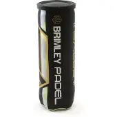 BRIMLEY Pro Padelballen