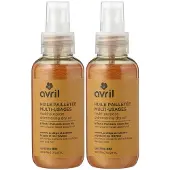 Avril universele glitterolie 2x100 ml Olie