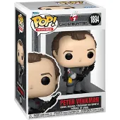 Funko POP! Pop! - Ghostbusters II - Dr. Peter Venkman #1884