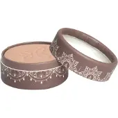 Boho Green Make-Up Bo-Ho Matte Oogschaduw 120 Light Beige Bio | 2,5 g