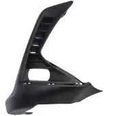 BLIC 6502-07-8166990P Ventilatiegrille, bumper