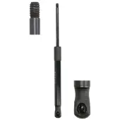 STABILUS Gasveer, achterklep STA113308