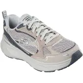 SKECHERS Edgeride Cool Fusion Sneakers Roze | Maat: 38