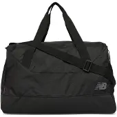 New Balance Essential Medium Duffel Unisex Sporttas - BLACK