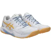 Asics GEL-DEDICATE 8 PADEL 1042A241-104 Padelschoenen | Maat 42
