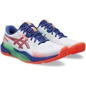 Asics GEL-CHALLENGER 15 PADEL 1041A511 Padelschoenen | Maat 44.5 Heren Wit
