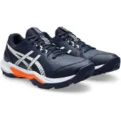 Asics GEL-PEAKE 3 1113A057-400 Hockeyschoenen | Maat 48 Heren Blauw