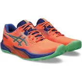 Asics Gel-challenger 15 Padel Shoes Oranje EU 41 1/2 Man