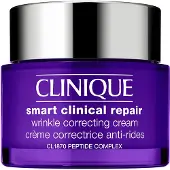 Clinique Smart Clinical Repair Wrinkle Correcting Cream Gezichtscrème 75 ml