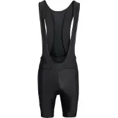 Vaude Men's Advanced Bib Pants IV, fietsbroek, heren, zwart