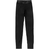 Devold - Women's Breeze Plus Merino 200 Longs - Merino-ondergoed S, zwart