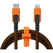 Telco Accessories Cxx2002 Usb-c Naar Lightning-kabel