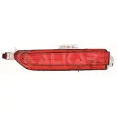 Alkar 2211121 Mistachterlamp