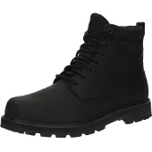 Timberland Veterboots 'Britton Road' zwart
