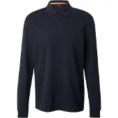 HUGO BOSS Shirt zwart