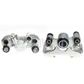 BUDWEG CALIPER Remklauw 343489