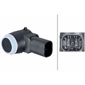 Hella Sensor, parkeerhulp 6PX 358 270-831