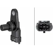 Hella Nokkenassensor 6PU 358 380-711