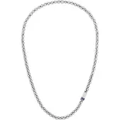 Tommy Hilfiger Ketting zilver