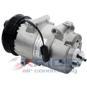 MEAT & DORIA K18025A Aircopomp