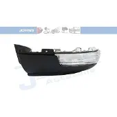 Johns 95 91 37-96 Knipperlichtautomaat / Pinkdoos
