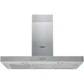 Whirlpool WHBS 94F LM X